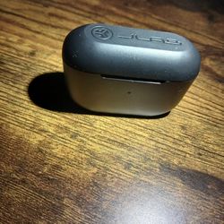 JLab Go Pop+ True Wireless