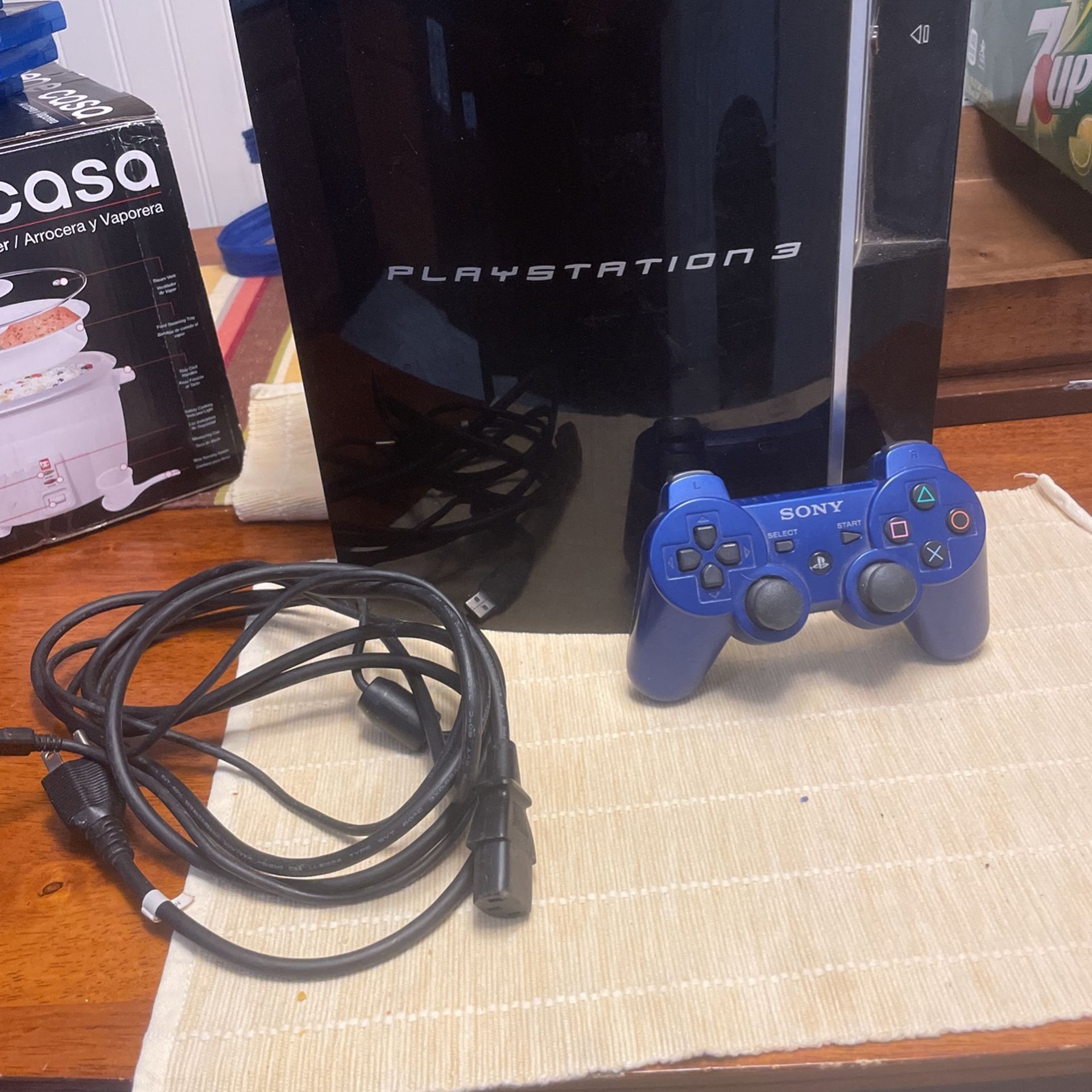 Ps3
