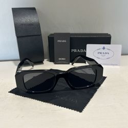 Prada Sunglasses 
