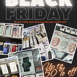 Black Friday SALE 💸