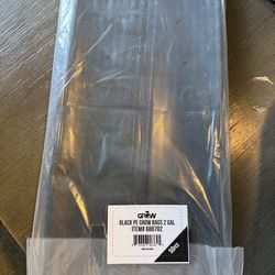 2 gal grow bags