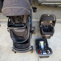Graco Travel System