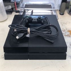 Sony PS4