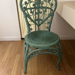 vintage chair for sale! 