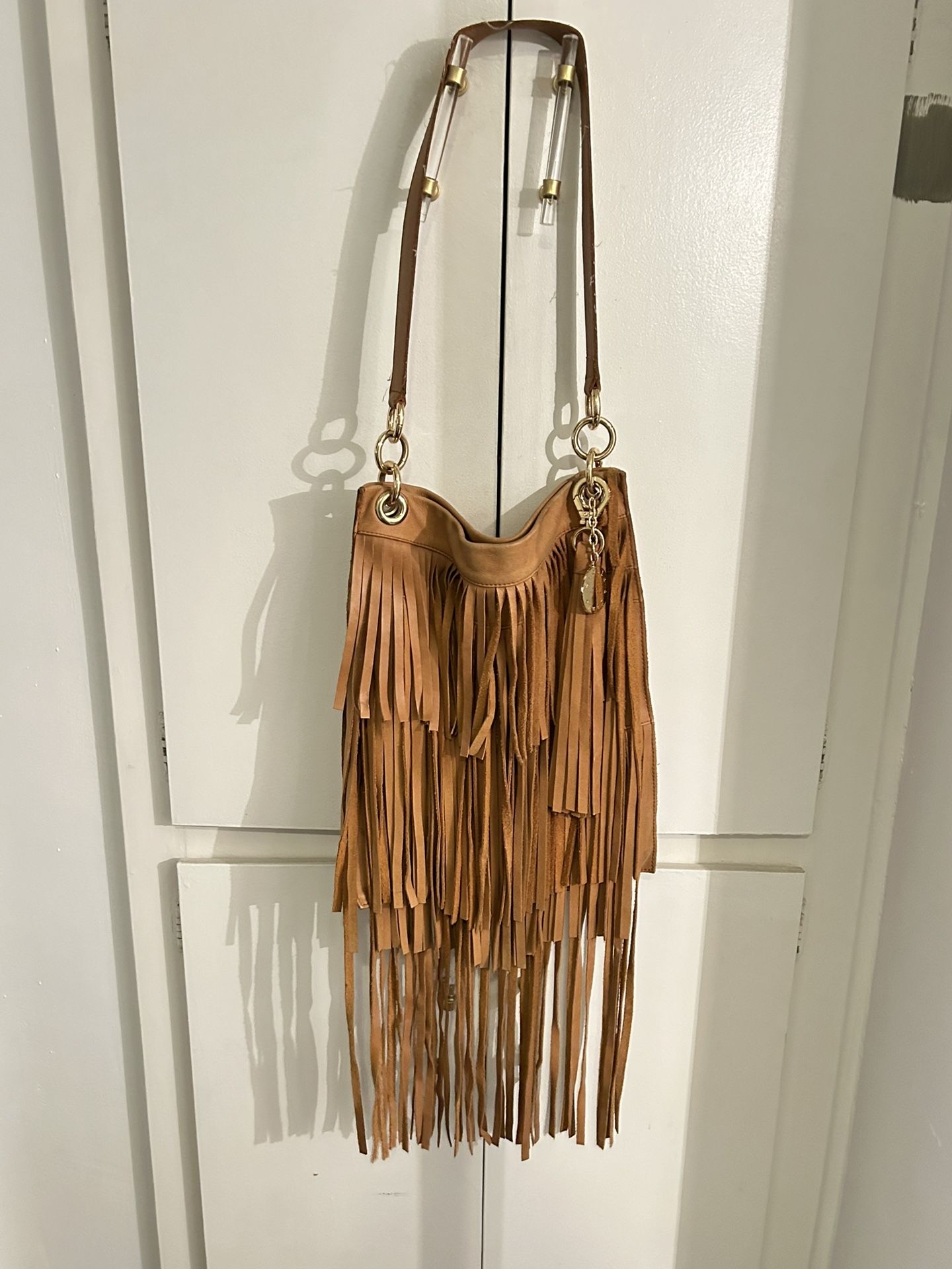 Fringe Bag You Need For Stagecoach