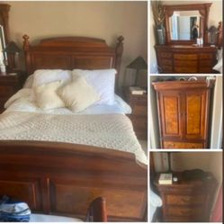 Bedroom Set