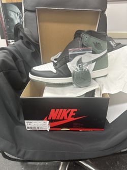 Air Jordan 1 Retro High Best Hand In The Game