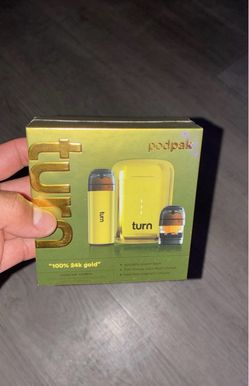 Rare turn battery