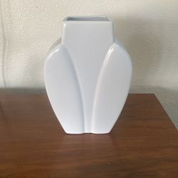 Haeger Vase