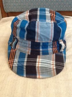 Childs cap