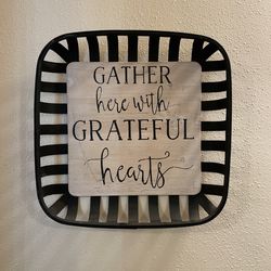 Wall Decor Frame
