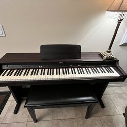 Digital Piano 88 Keys