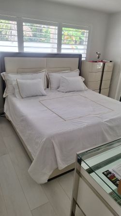 Brand New Bedroom Set