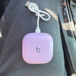 Beats Fit Pro (1st gen)