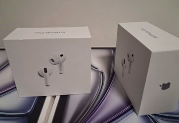 AirPods Pro 3