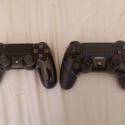 Ps4 Controllers
