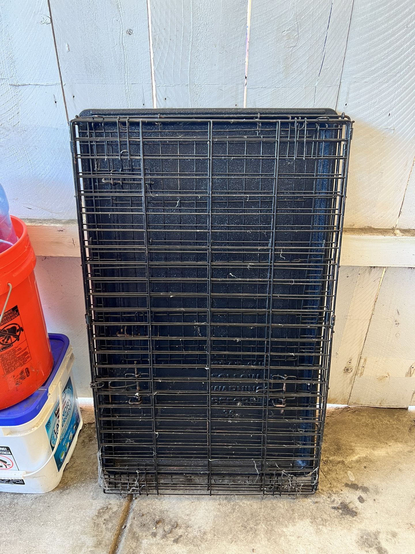 Medium Dog Crate