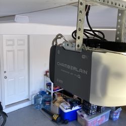 Garage Door Opener