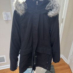 Women’s Medium Hollister Jacket