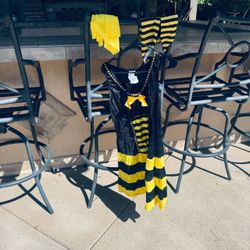 Bumble Bee Costume