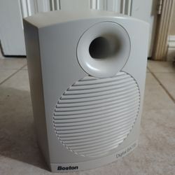 Boston Acoustics Vintage PC Speaker