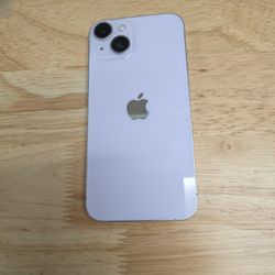 Iphone 14 128gb*****unlock Any Sim*****