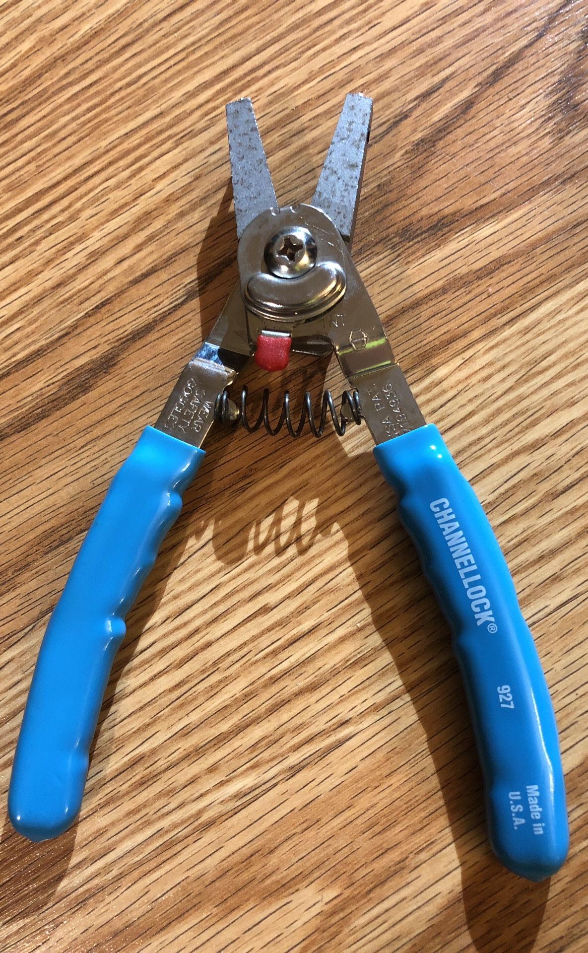 Channellock 927 sale