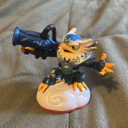 Jet Vac Skylander