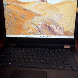Lenovo Idea pad 6-14, Used Like New