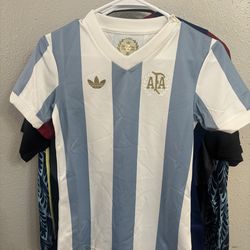 Argentina jersey