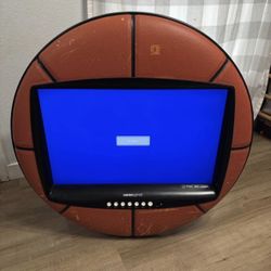 Rare Basketball TV