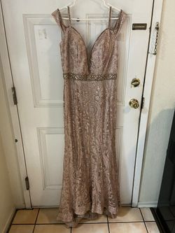 Vestido De Noche | Prom Dress