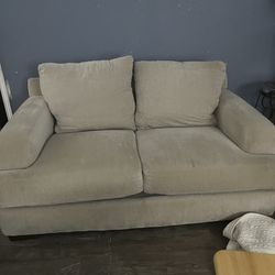 Couches for sale!