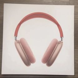 AirPods Max - Pink