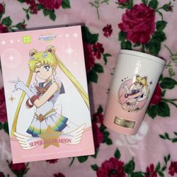 Sailor moon 