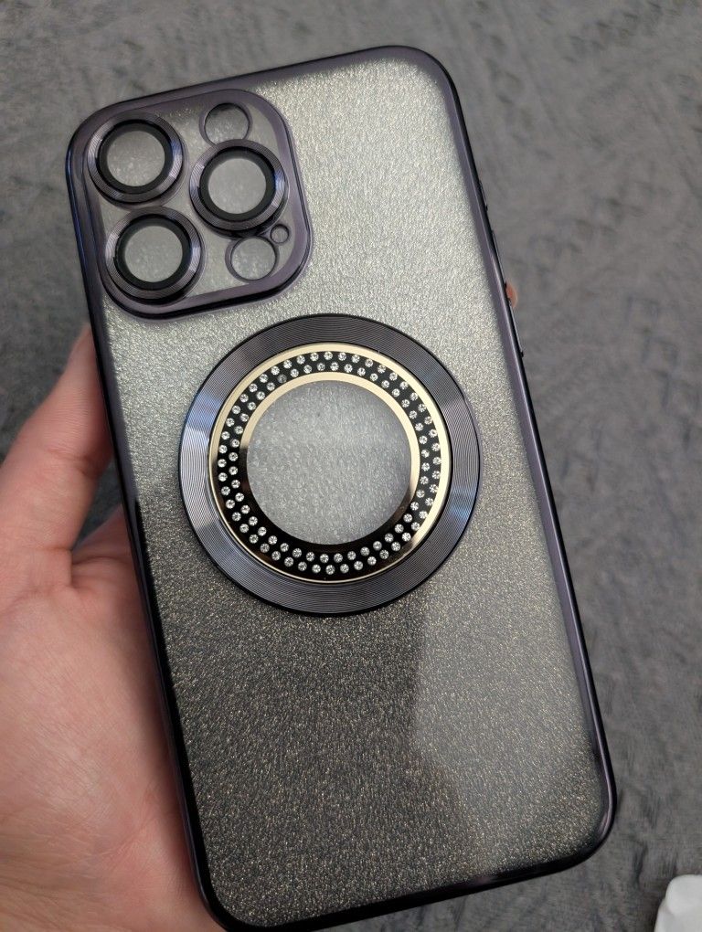 iPhone 15 Pro Max Case