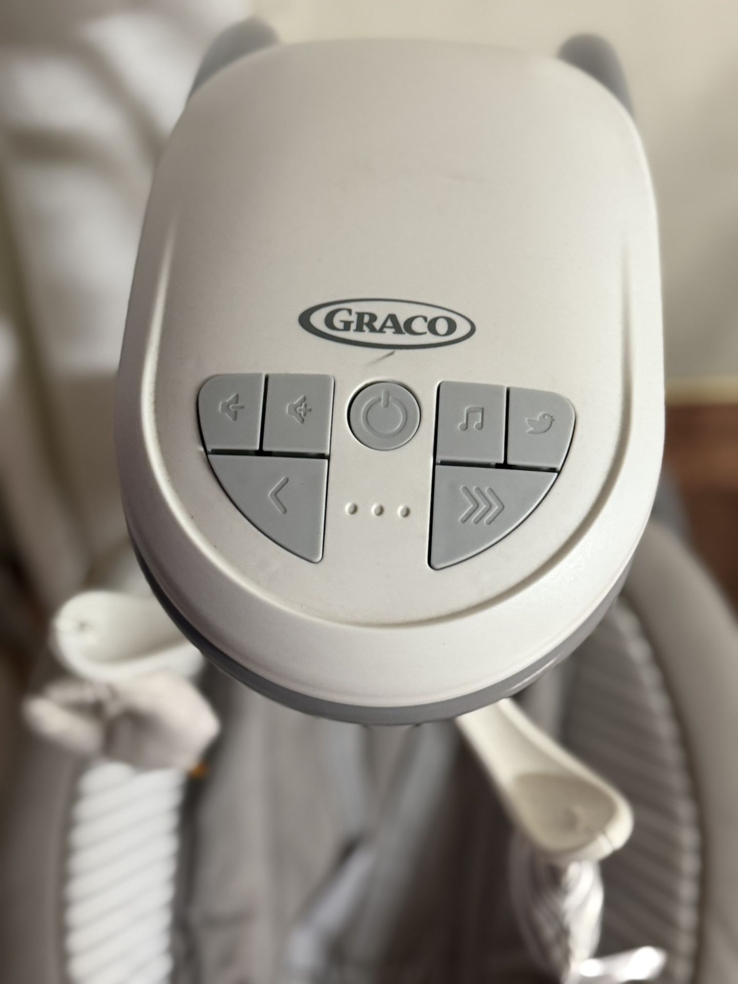 graco swing Two In 1