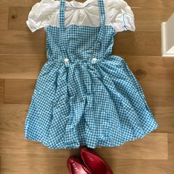 Girls Size Large 10-12