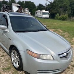 2005 Acura TL