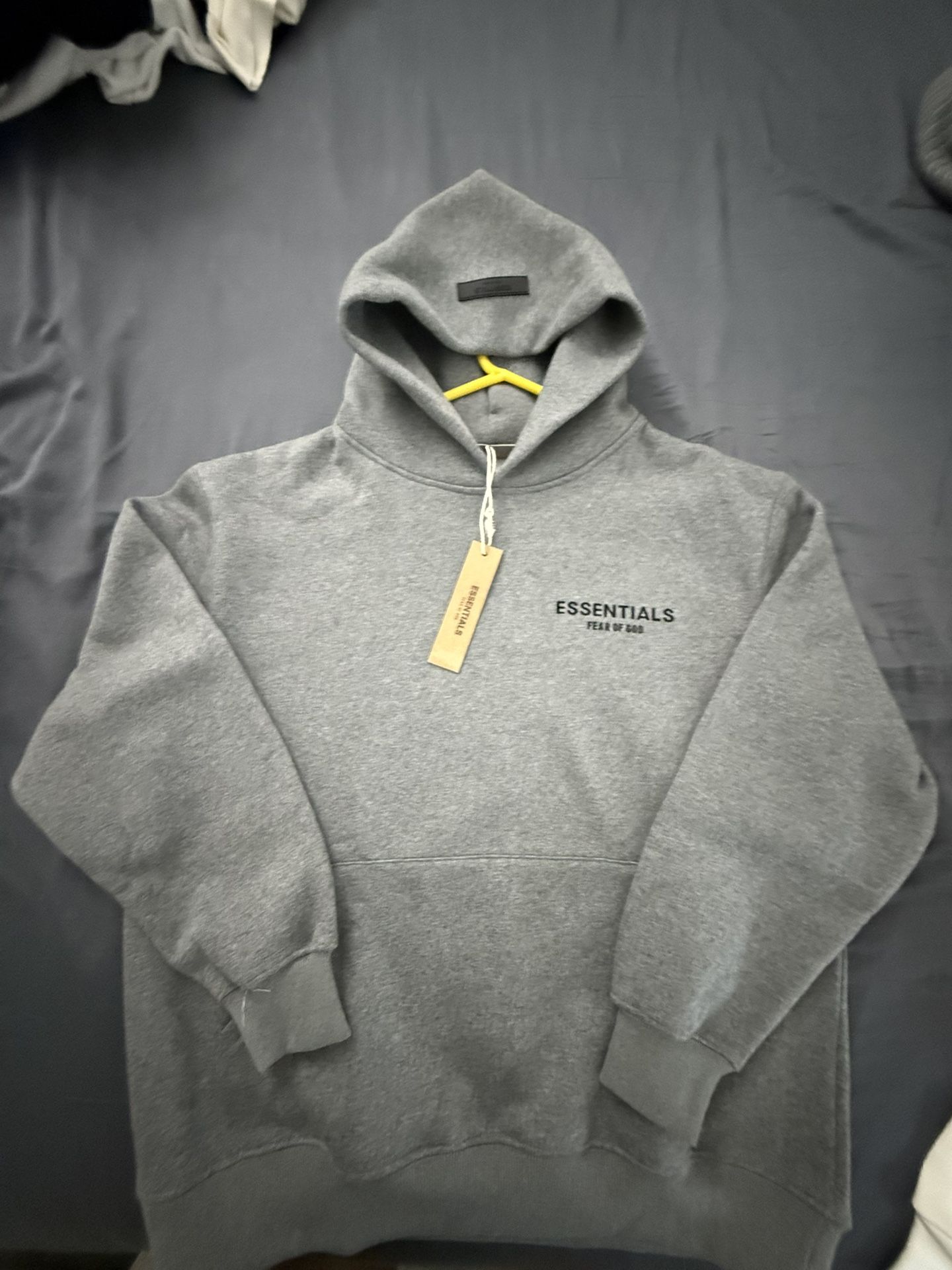 Essentials Hoodie