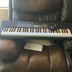 Piano