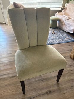 Oversize chair