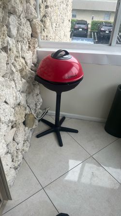 Cuisinart Electric Grill Griddle