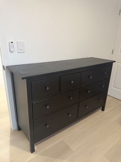 IKEA DRESSER $175