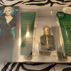 Fancy Nights By Jessica Simpson 