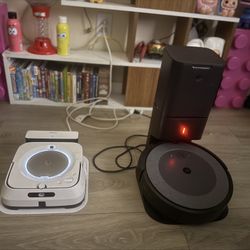 Roomba 