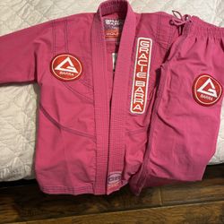 Kids Gi 