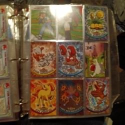 Pokemon Collection 3000 Cards All Different Kind Team Rocket Special Edition And Many More