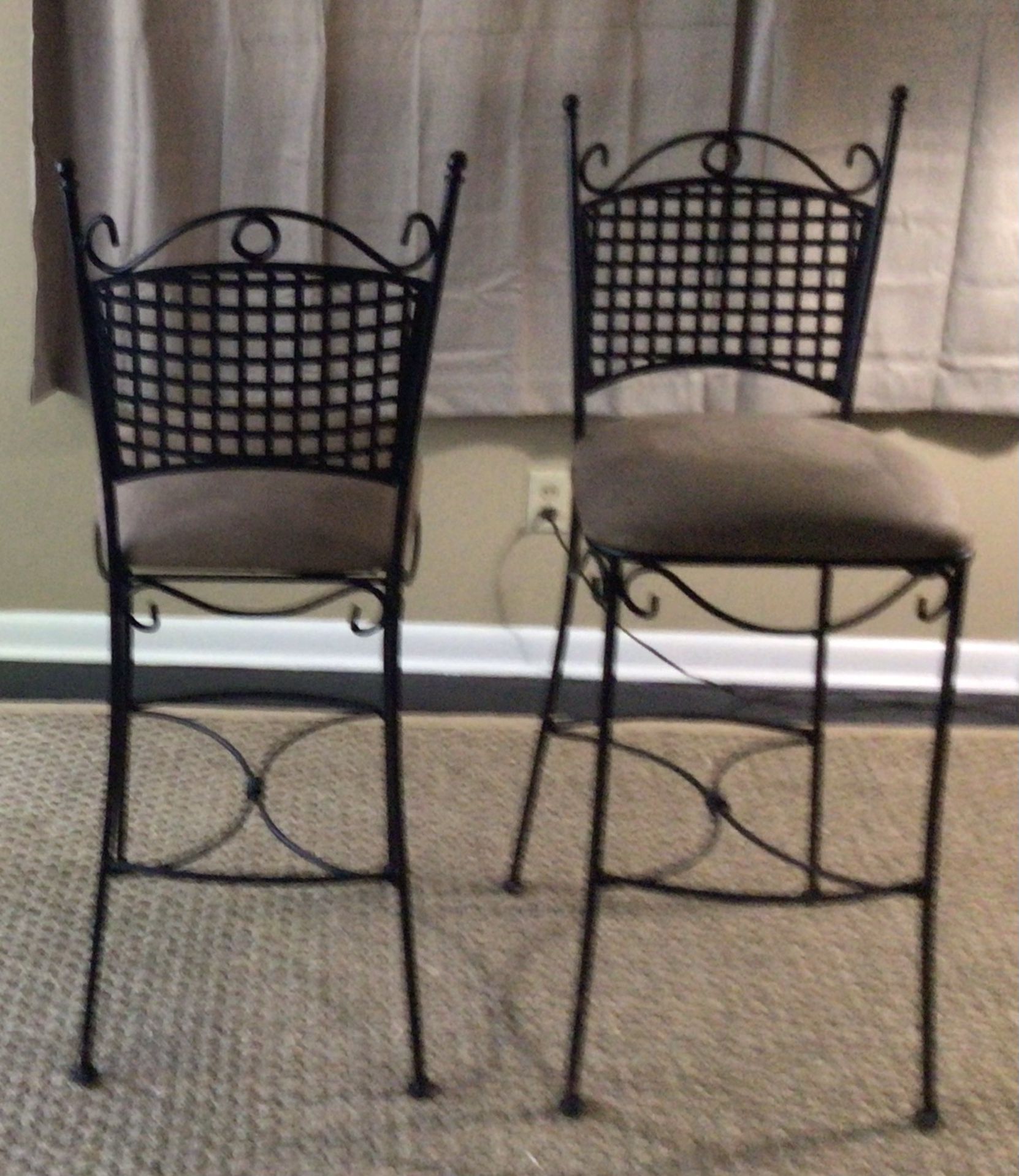 Bar/Table Chairs