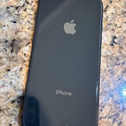 Apple iPhone 8 64gb Space Gray Unlocked All Carriers 